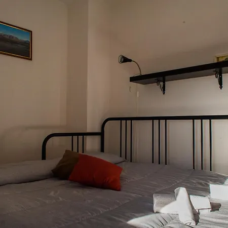 Casa Ladyhawke Santo Stefano Di Sessanio