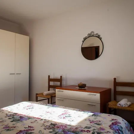 Apartment Casa Ladyhawke Santo Stefano Di Sessanio