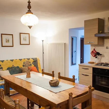 Apartment Casa Ladyhawke