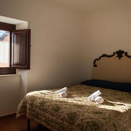 Casa Ladyhawke Santo Stefano Di Sessanio