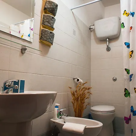 Casa Ladyhawke Apartment *