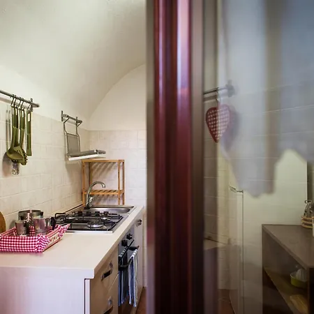 Casa Ladyhawke Apartment *