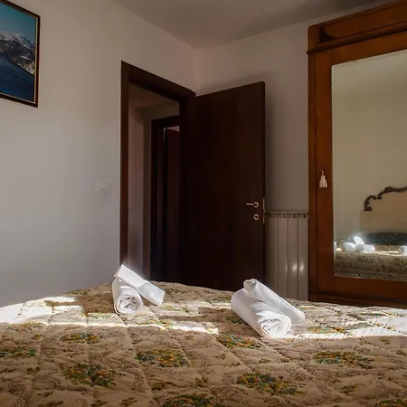 Apartment Casa Ladyhawke Santo Stefano Di Sessanio