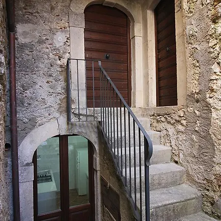 Casa Ladyhawke * Santo Stefano Di Sessanio