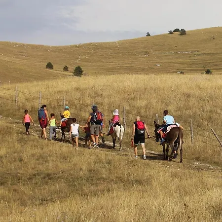 Apartment Casa Ladyhawke Santo Stefano Di Sessanio