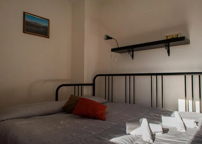 Casa Ladyhawke Santo Stefano Di Sessanio