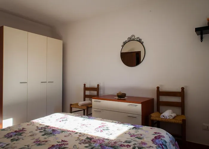 Appartement Casa Ladyhawke Santo Stefano Di Sessanio