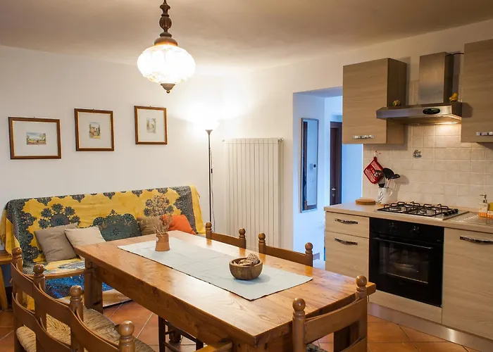 Appartement Casa Ladyhawke