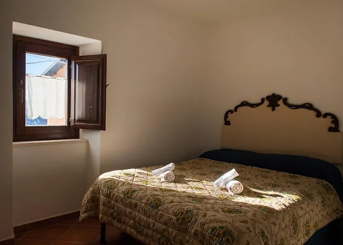 Casa Ladyhawke Santo Stefano Di Sessanio