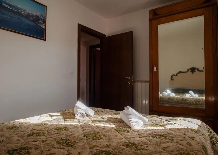 Appartement Casa Ladyhawke Santo Stefano Di Sessanio