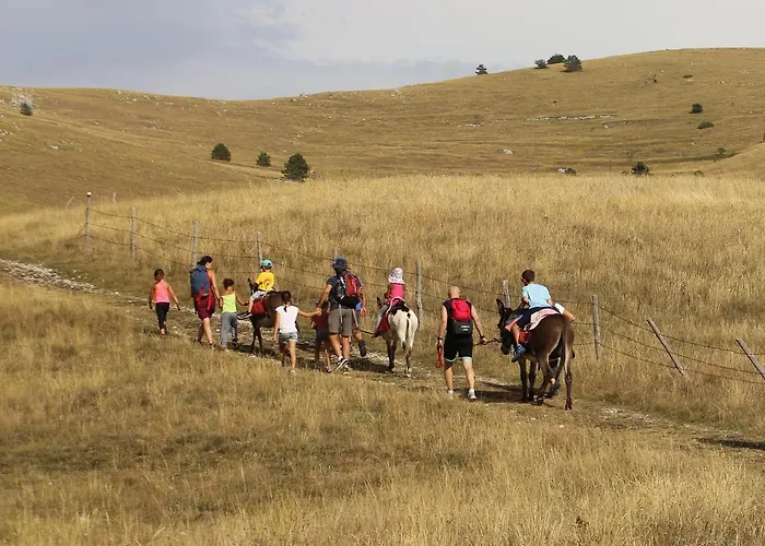 Appartement Casa Ladyhawke Santo Stefano Di Sessanio